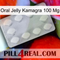 Oral Jelly Kamagra 100 Mg 16